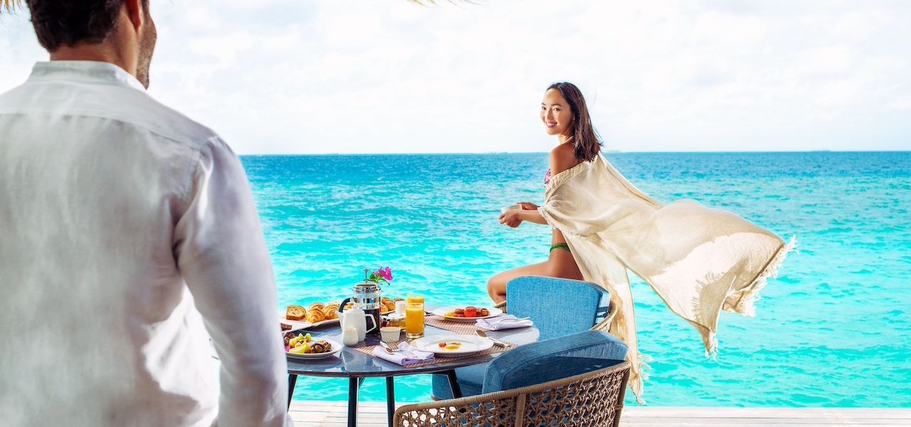 Завтрак в Каппадокии, скайдайвинг в Дубае и шопинг в Стамбуле: лучшие предложения отелей на 14 февраля