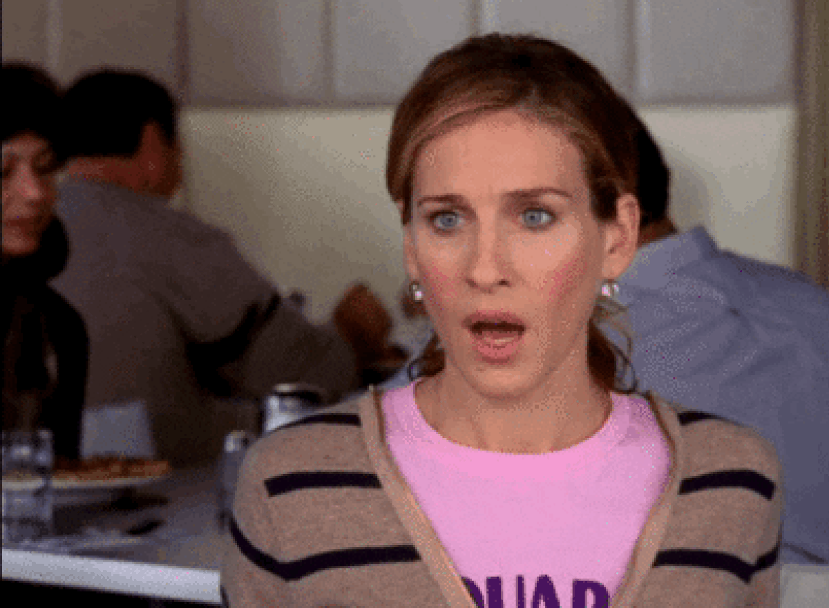 Позы и выражения лица, которые нас старят