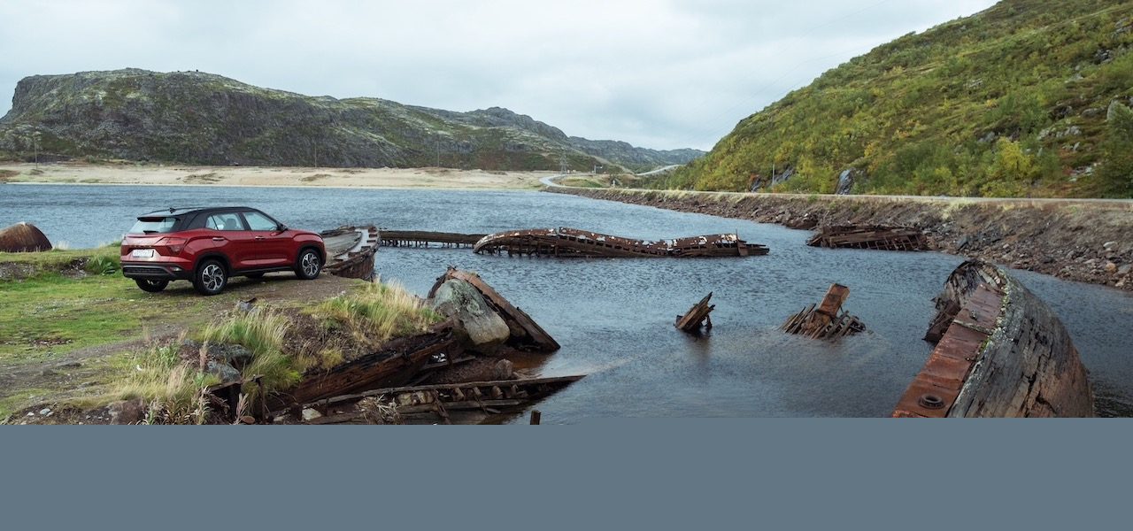 Путешествие в Арктику: 5 причин отправиться в Заполярье