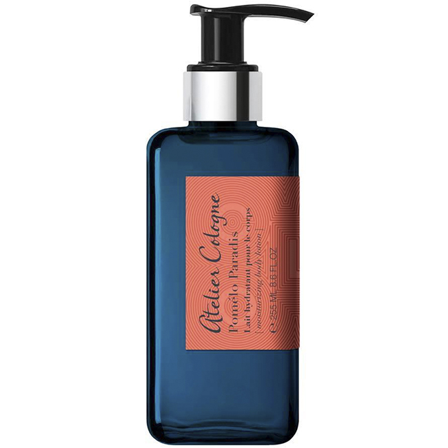 Лосьон для тела Atelier Cologne Pomélo Paradis фото № 2