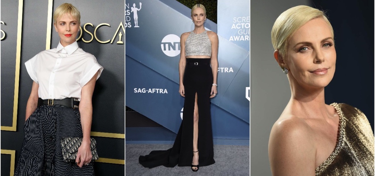 Голливудские лайфхаки: секреты красоты Шарлиз Терон