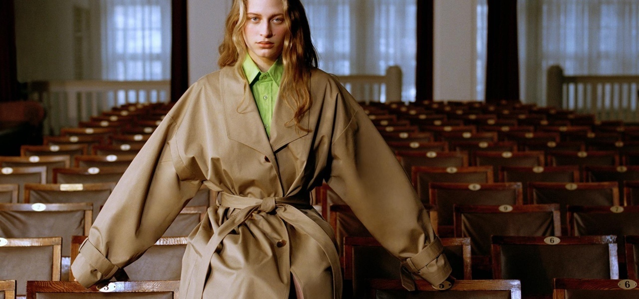 Fashion-дайджест: новые коллекции Lesyanebo и Agent Provocateur, рекламная кампания Pinko и многое другое