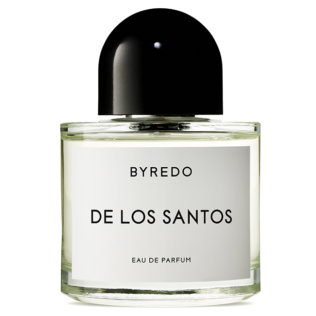 Парфюмерная вода Byredo De Los Santos фото № 7