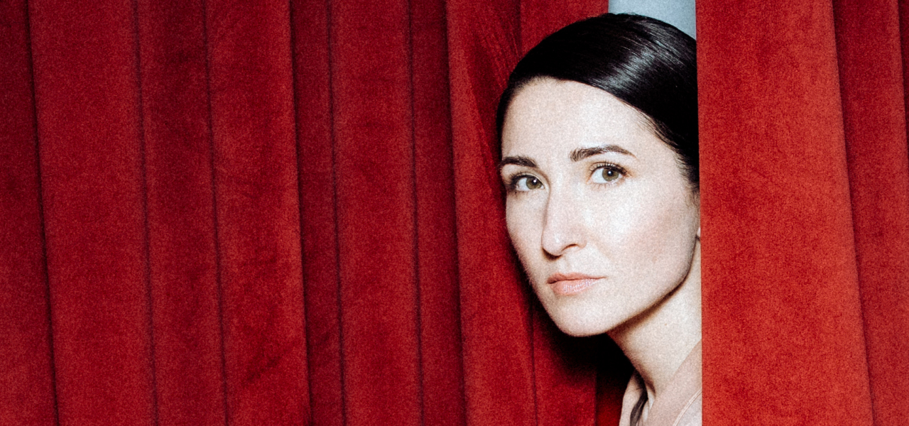 Нигина Сайфуллаева — о женском кинематографе и важности диалога в отношениях