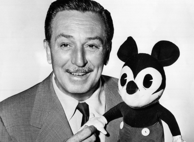 Любимый персонаж Уолта Диснея: главное о Микки Маусе