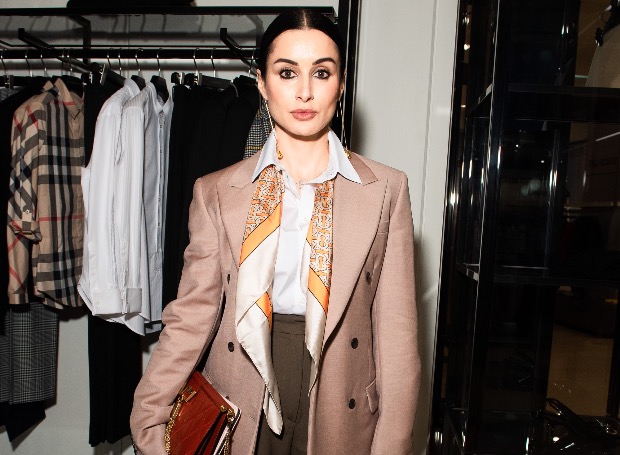 Матильда Шнурова, Виктория Шелягова, Тина Канделаки и другие участники public talks InStyle в ДЛТ