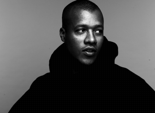 Интервью с дизайнером: Херон Престон