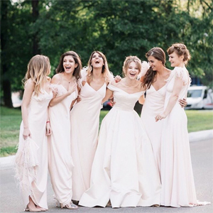 Светлана Устинова вышла замуж