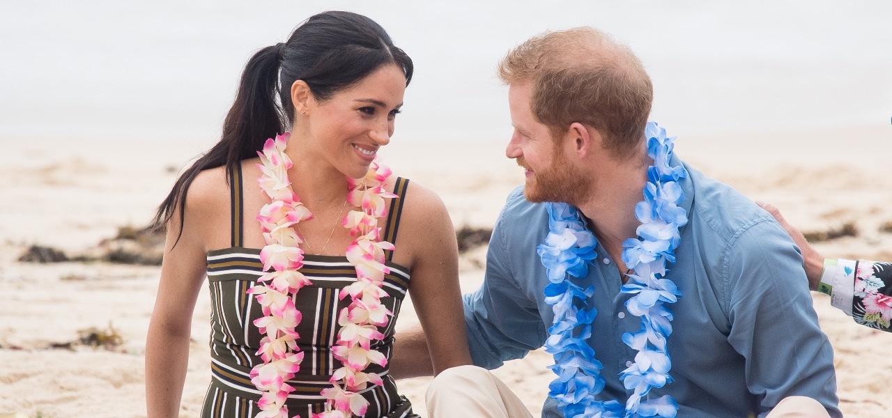 Отели, достойные королей: где останавливаются в поездках монаршие особы