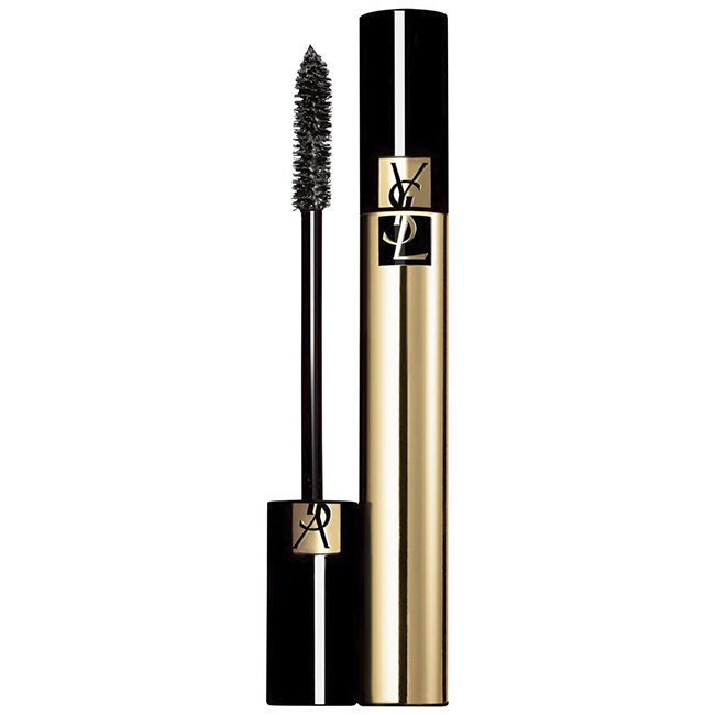 Тушь с эффектом объема YSL Beauty Mascara Volume Effet Faux Cils Radical фото № 2