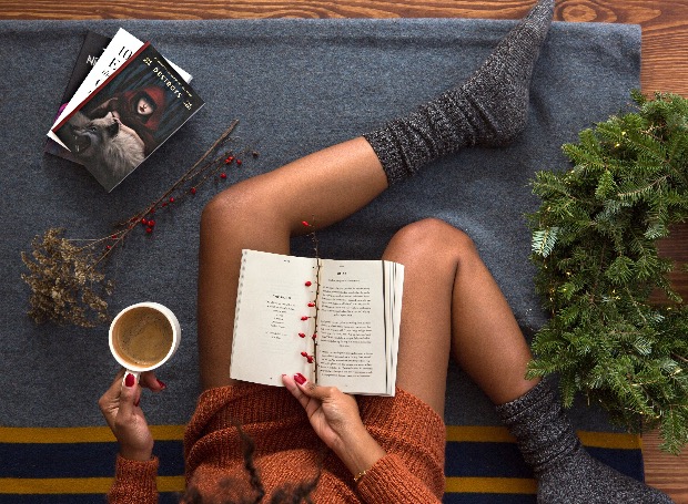 Как полюбить себя: 5 книг с лайфхаками