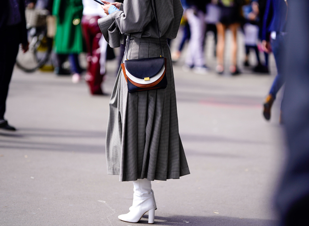 Что надеть в офис: самое модное сочетание сезона