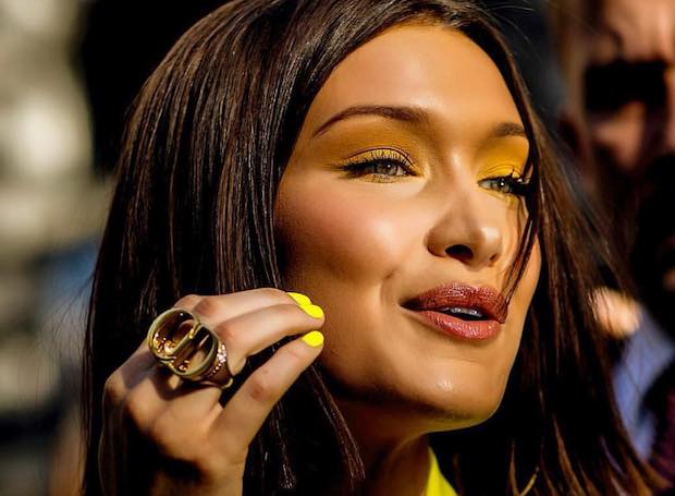 Beauty-дайджест: что нового произошло в индустрии красоты за неделю?