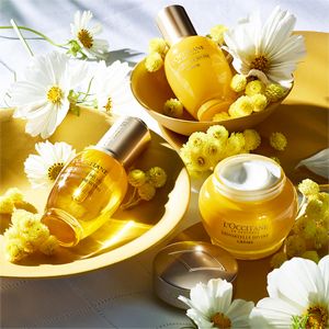 Обновленная коллекция «Божественный Иммортель» от L'Occitane