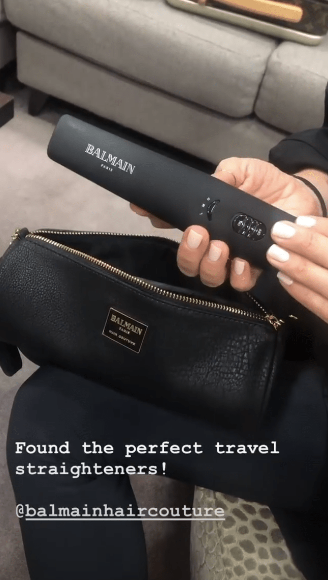 10 причин, почему Виктория Бекхэм выглядит идеально в свои 47 фото № 9