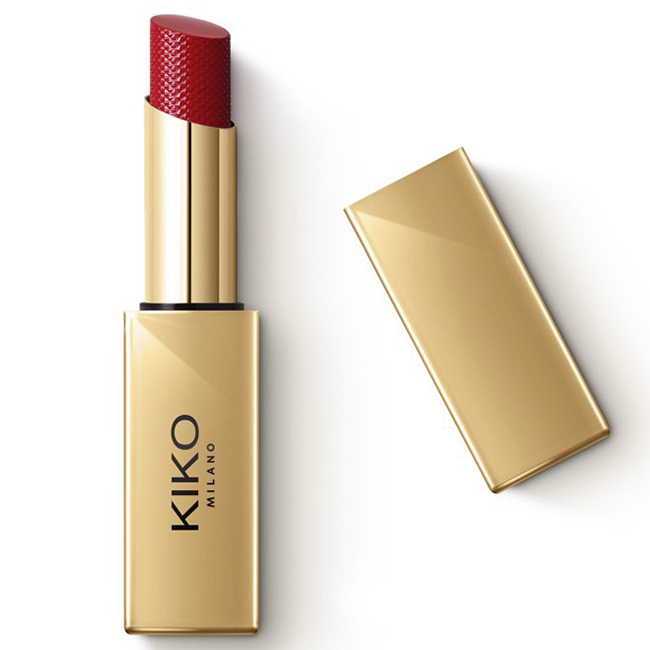 Помада Kiko Milano Sweet Kiss Lip Stylo фото № 7