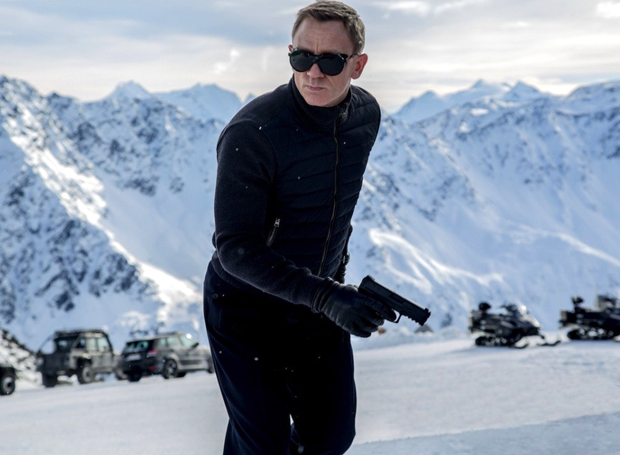 Опасные связи: 8 крутых фильмов о шпионских играх