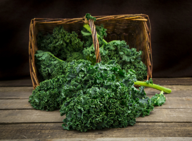 Названы главные суперфуды 2018 года