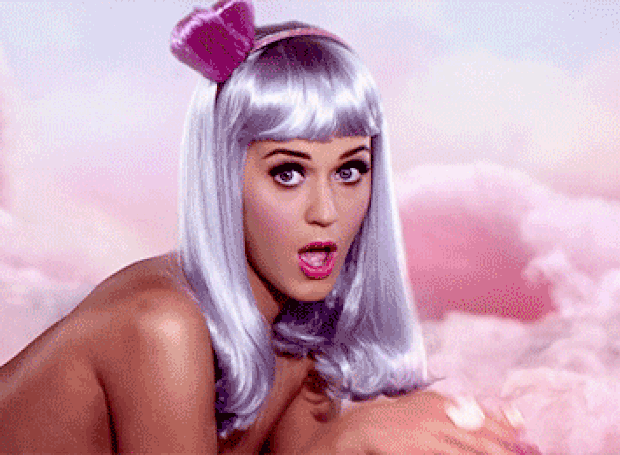 Читай по лицу: Кэти Перри и ее 4 звездных двойника — как выглядят и как их отличить