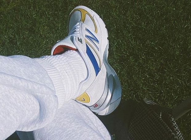 5 главных трендов кроссовок сезона осень-зима 2021/22