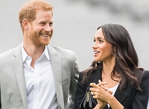 Принц Гарри и Меган Маркл придумали, как не возвращать миллионы Spotify