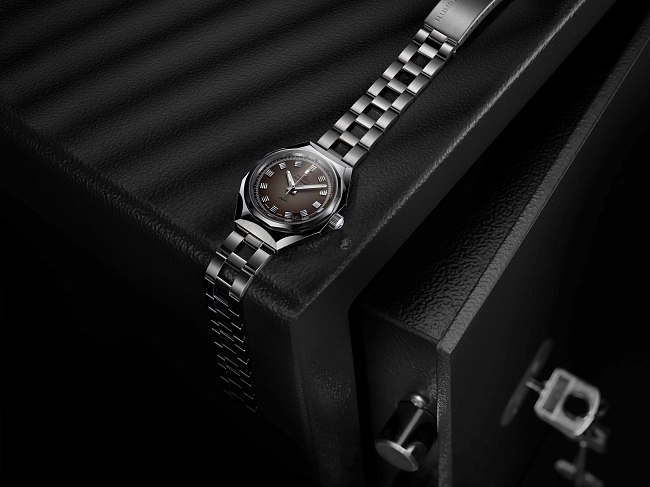 Zenith Defy Revival A3642 фото № 1