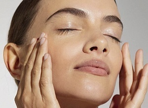 Как избавиться от черных точек на носу?