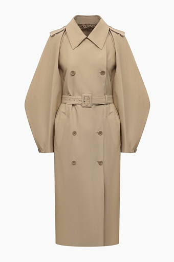 Тренч Prada, tsum.ru фото № 6