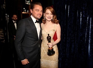 Неожиданные факты об «Оскаре»