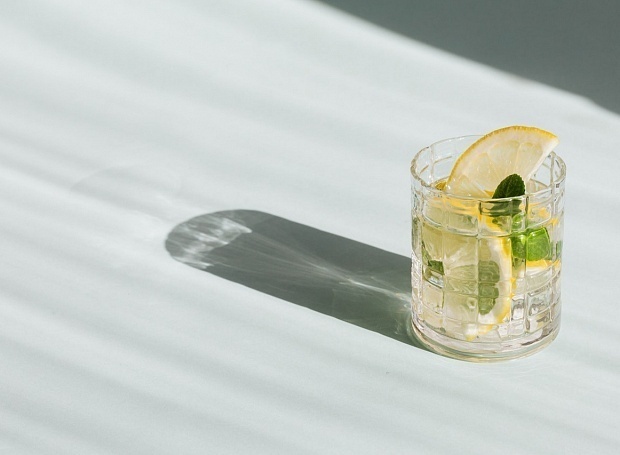 Как очистить печень от токсинов?