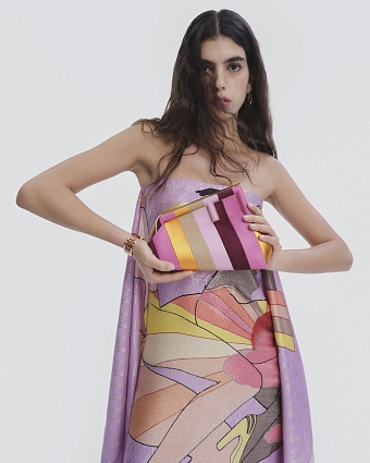 Fendi весна-лето 2022 фото № 5