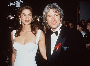 Самые красивые пары 90-х, чьи истории любви вдохновляют нас до сих пор