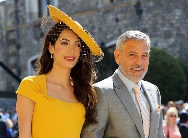 Правила королевского свадебного дресс-кода, которые обязаны соблюдать гости церемонии