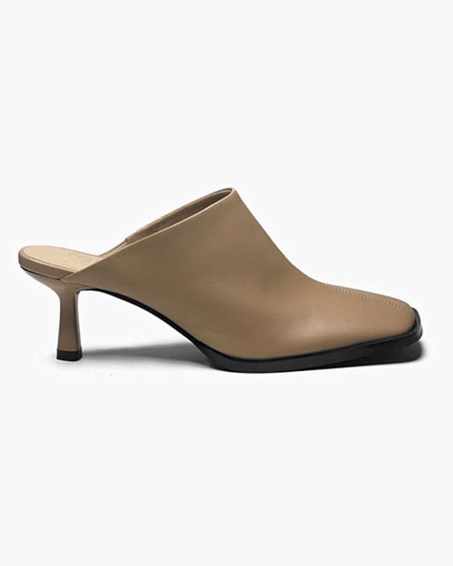 Мюли Lalou, 9400 рублей, lalou.ru фото № 11