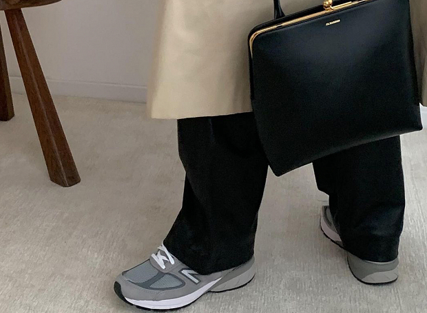 Главные релизы кроссовок для весны