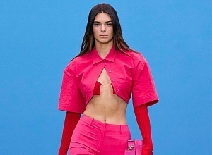 7 самых высокооплачиваемых моделей в мире