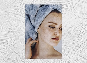 Гель, мусс, пенка и пэтчи: самые бережные средства для очищения лица