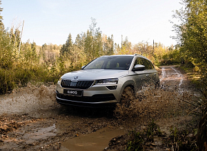 Все приходит с опытом: почему важно дать автомобилю раскрыть свой потенциал