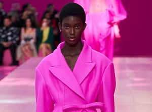 10 главных цветов сезона осень-зима 2022/23