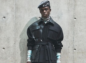 5 главных трендов весна-лето – 2021 для мужчин