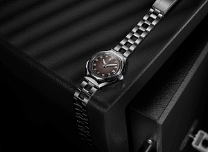 Zenith возродили первую модель Defy 1969 года