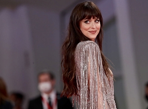 Дакота Джонсон сыграет супергероиню в киновселенной Marvel