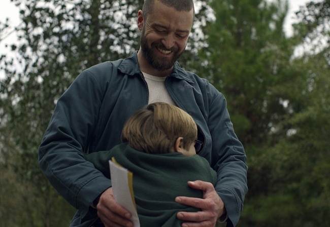 Кадр из фильма «Палмер» фото № 1