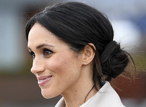 50 удачных укладок Меган Маркл, которые легко повторить