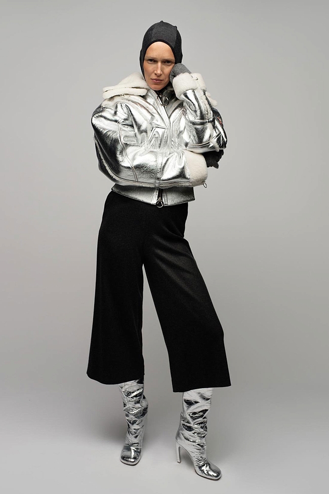 Все вещи на модели — tsum.ru фото № 1