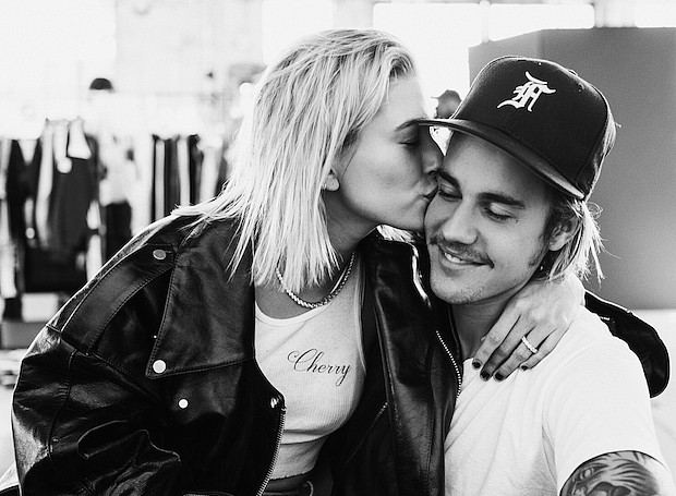 5 знаменитых пар, которые тайно поженились в этом году