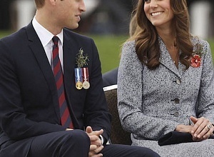 Как изменится жизнь Кейт Миддлтон, когда принц Уильям станет королем