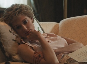 Королевская семья может подать в суд на Netflix