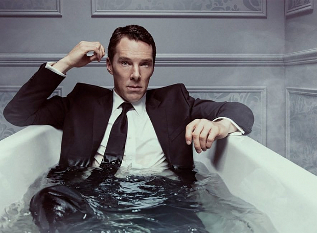 5 фильмов, которые надо посмотреть всем поклонникам Бенедикта Камбербэтча