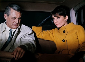 15 цитат киногероинь Одри Хепберн